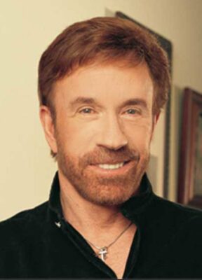 Chuck Norris