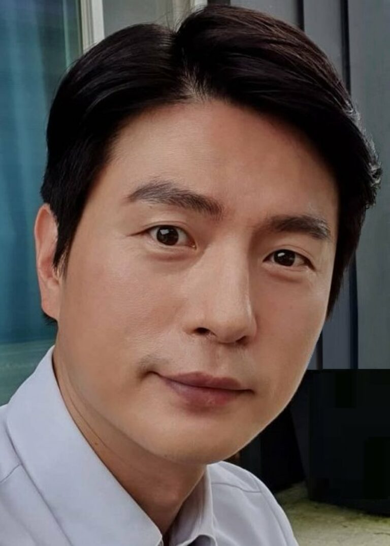 Lee Dong Kyu (Korean Actor/Artist) - KoreanDrama.org